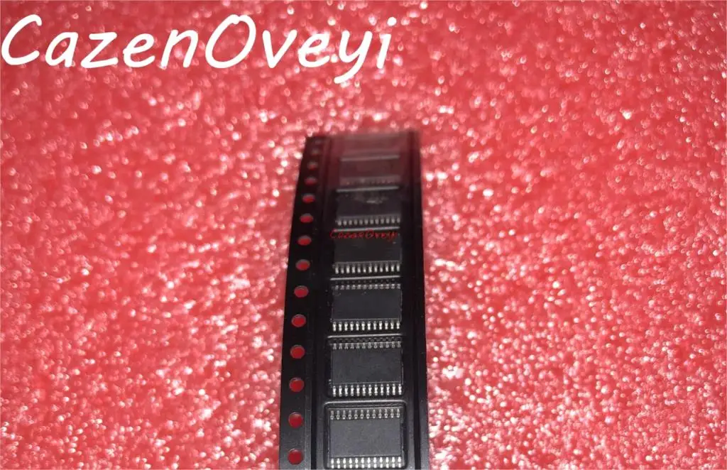 

1pcs/lot SN74LVC4245APWR 74LVC4245APW LVC4245A TSSOP-24