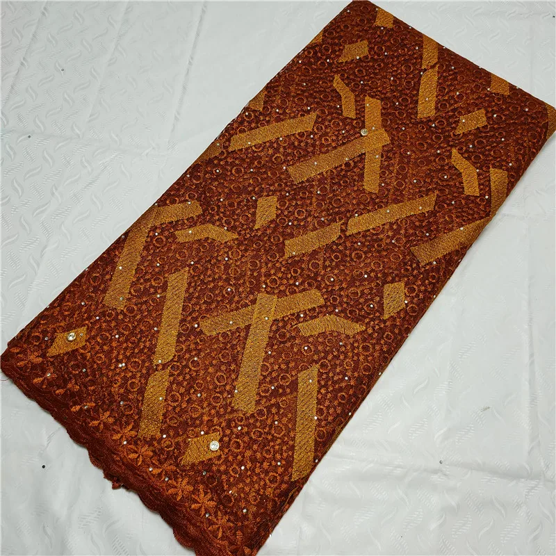 

Latest African Lace Fabric 2020 Embroidered Nigerian Laces Fabric Bridal High Quality French Tulle Lace Fabric blue african lace