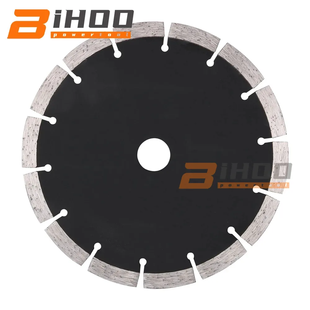 

180/230mm Diamond Saw Blade Stone Cutting Disc Cutter for Granite Marble Concrete