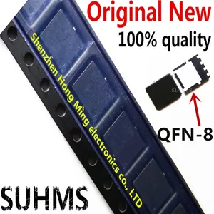 Набор микросхем 4955N NTMFS4955N NTMFS4955N 100%, 5-10 шт.