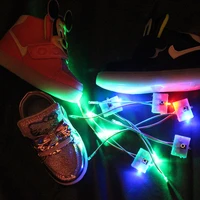 waterproof shoe light led luminous shoe upper light kid shoes