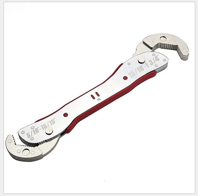 Домашний набор ручных инструментов для шлица звездочка Набор торцевых гаечных