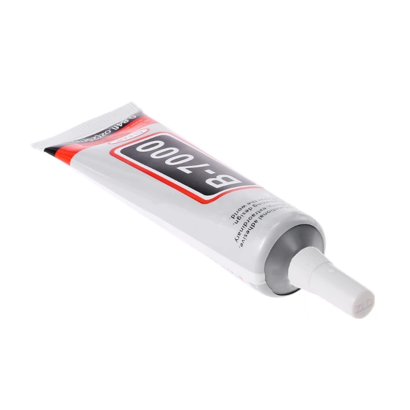 

Multi Repair Adhesive LCD Display Frame Glue B7000 Phone Bumper Frame Diy 25ml