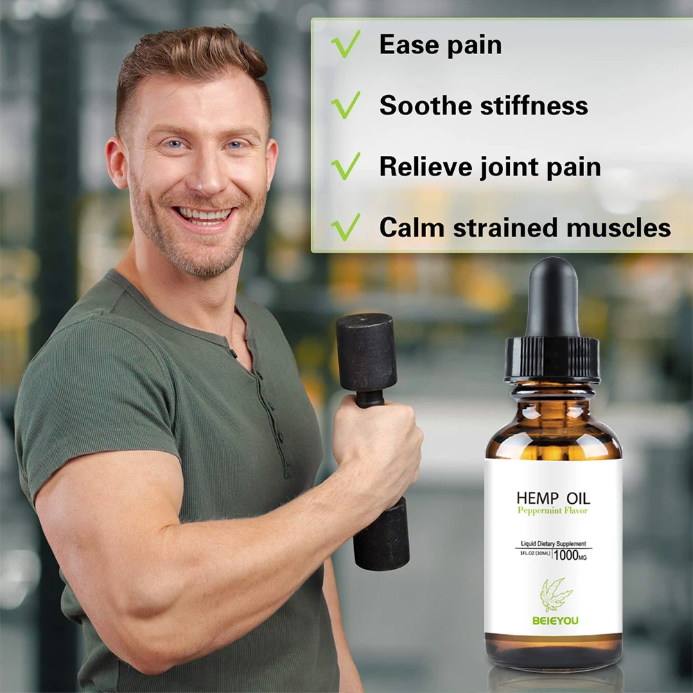 1000mg Essential Oils Organic Hemp Oil Drops Essentials CBD Hemp Seed Oil Help Sleep Anxiety Stress Relief Skin Body Massage Oil
1000mg Essential Oils Organic Hemp Oil Drops Essentials CBD Hemp Seed Oil Help Sleep Anxiety Stress Relief Skin Body Massage Oil