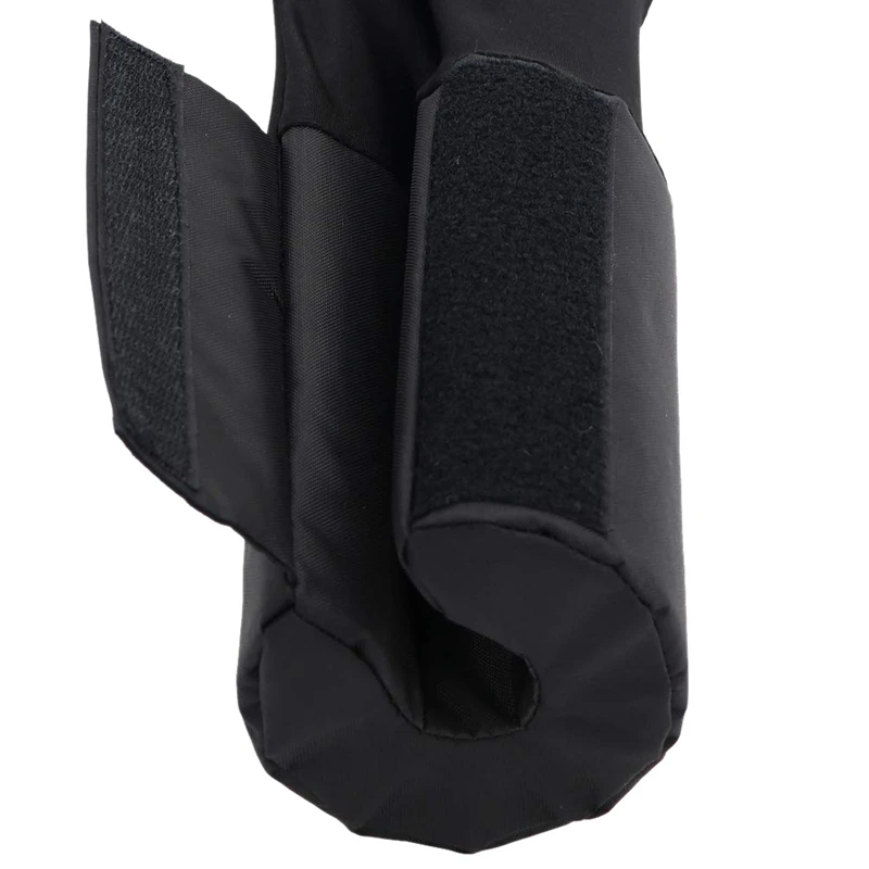 Подушка для штанги фитнеса подушка шеи пенная Накладка приседания на плечи