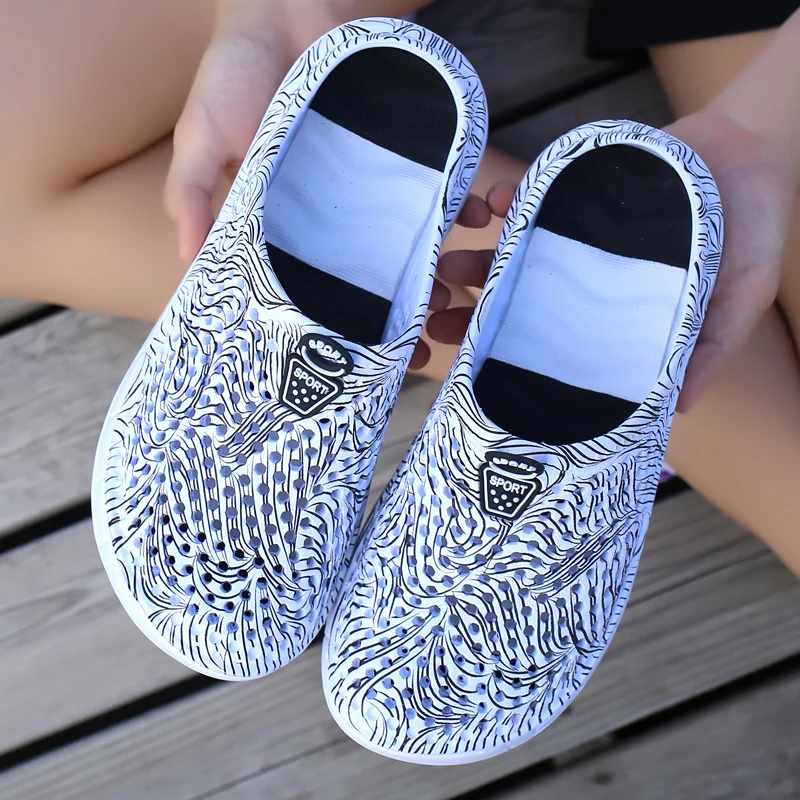 Оригинальные женские классические сандалии летняя обувь для пляжного отдыха