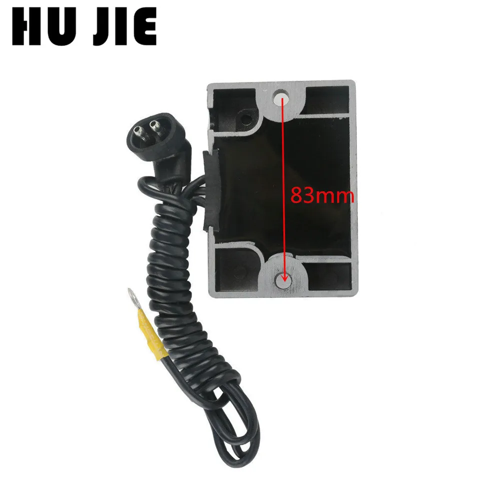 

Voltage Regulator Rectifier For FLT Touring Springer Softail Big Twin EVO 89-99 1340 Replace 74519-88