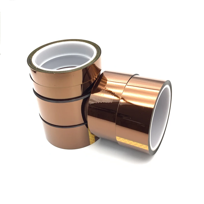 Высокотемпературная теплоизоляционная Лента BGA термоизоляционная лента из