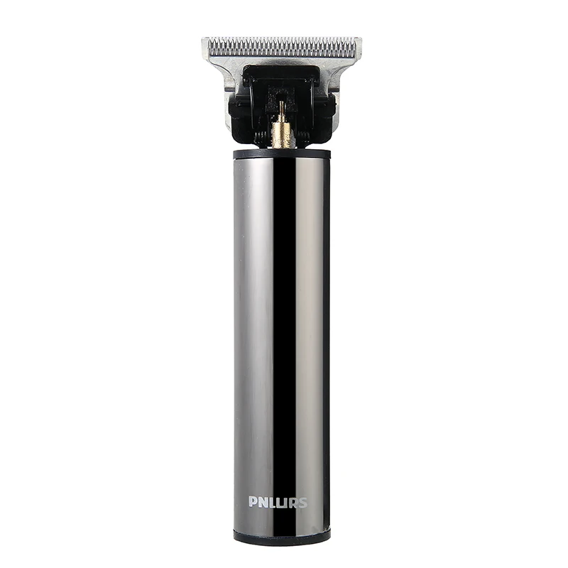 

Men's Wireless Trimmer Hair Cutting Mini T-outliner Electric Clipper Type-C Fast Charge Shaver Barber Shaving Machine