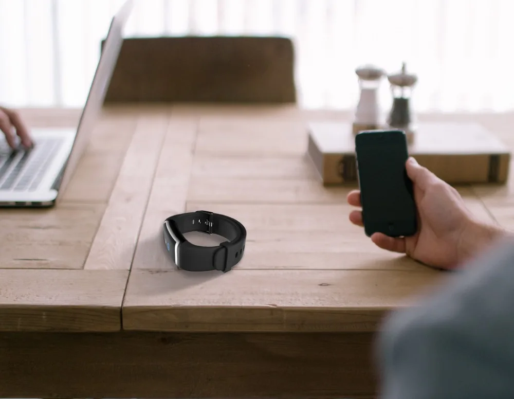 Longet умный Браслет M4 спортивный браслет FitnessTracker водонепроницаемый монитор HeartRate с монитором сна мужские часы для IOS xiaomi