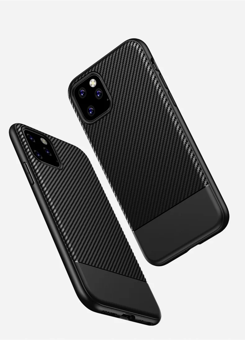 Чехол для iPhone 11 Pro Max, чехол для Apple iPhone 6 7 8 Plus X XS MAX XR, противоударный чехол для защиты телефона, чехол для мужчин