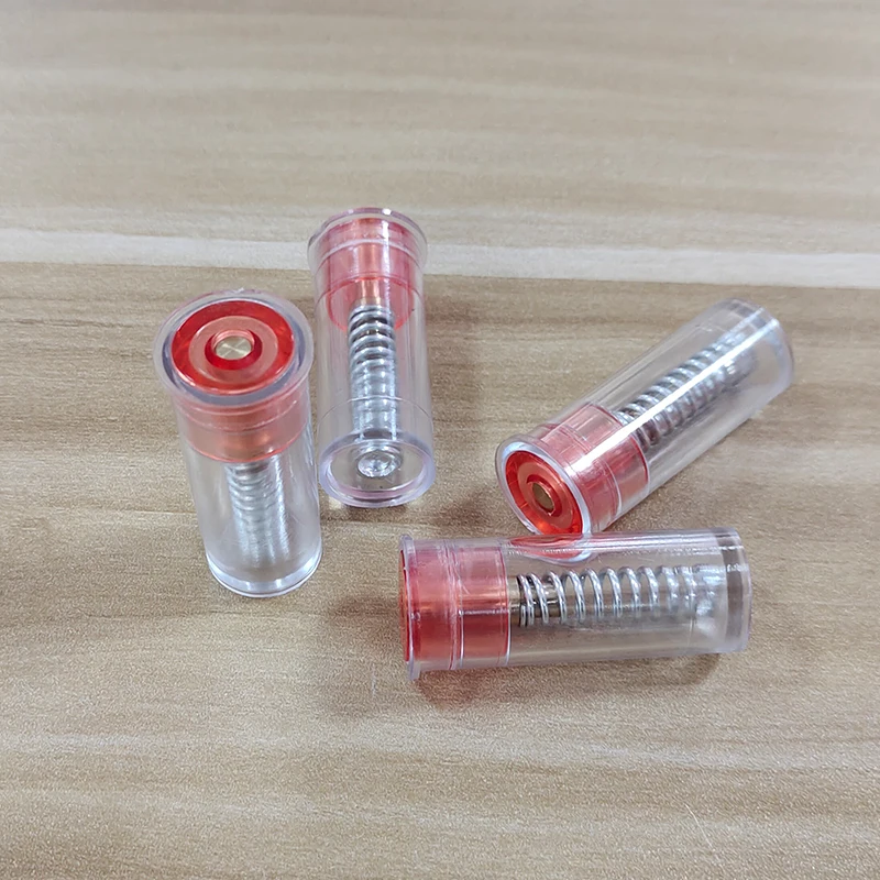 Колпачки для боеприпасов 12 калибров тренировочных патронов GA практики сухого