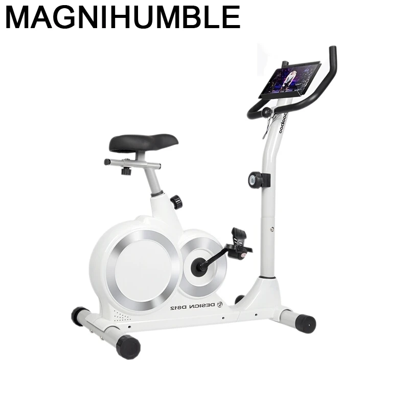 

for Cycle Exercise Machine Fitness Hometrainer Bicicleta Estatica Elliptical Trainer Home Gym Spinning Indoor Cycling Bike