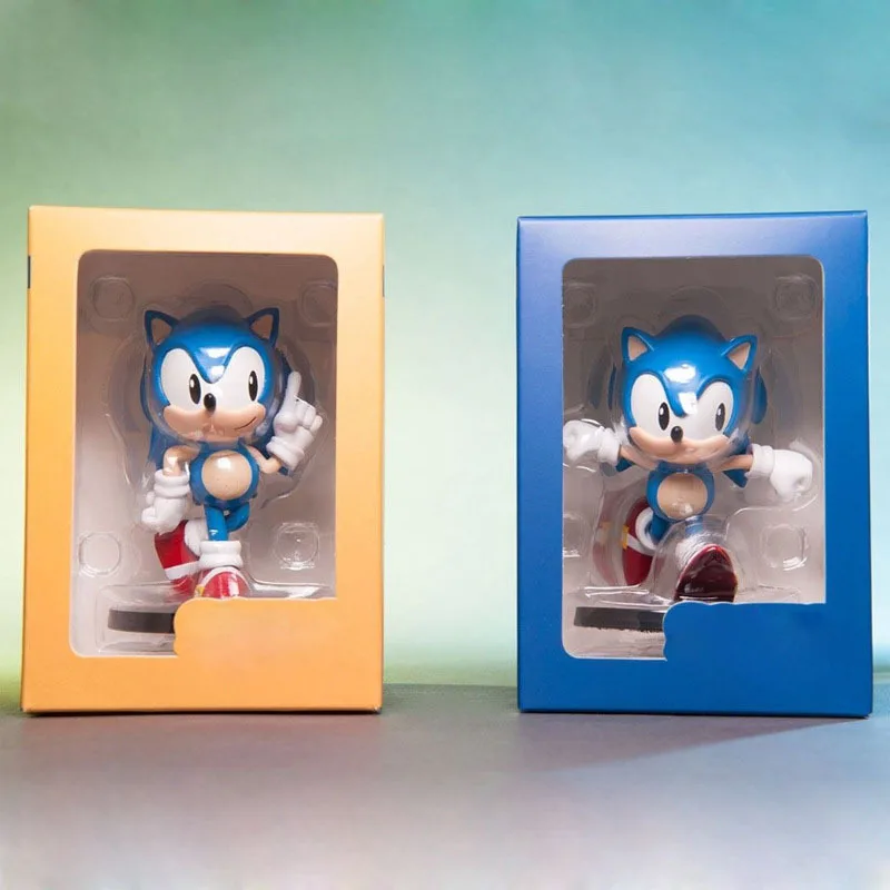 2020 супер звуковые виниловые куклы #283 с кольцом/изумрудной тенью Коллекционная