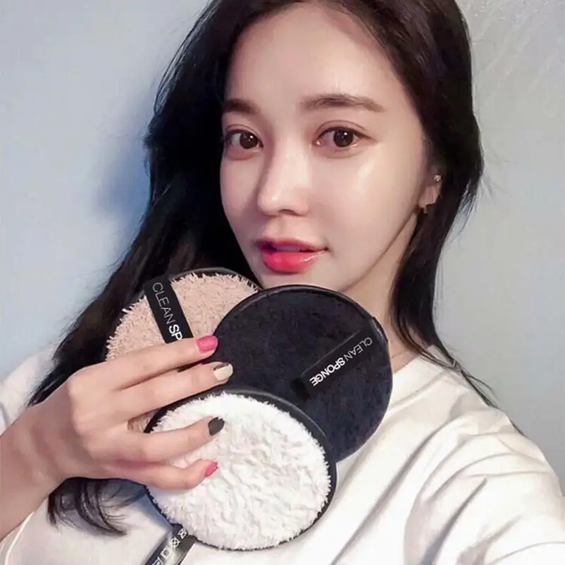 Полотенце для снятия макияжа средство удаления лака влажного высокое