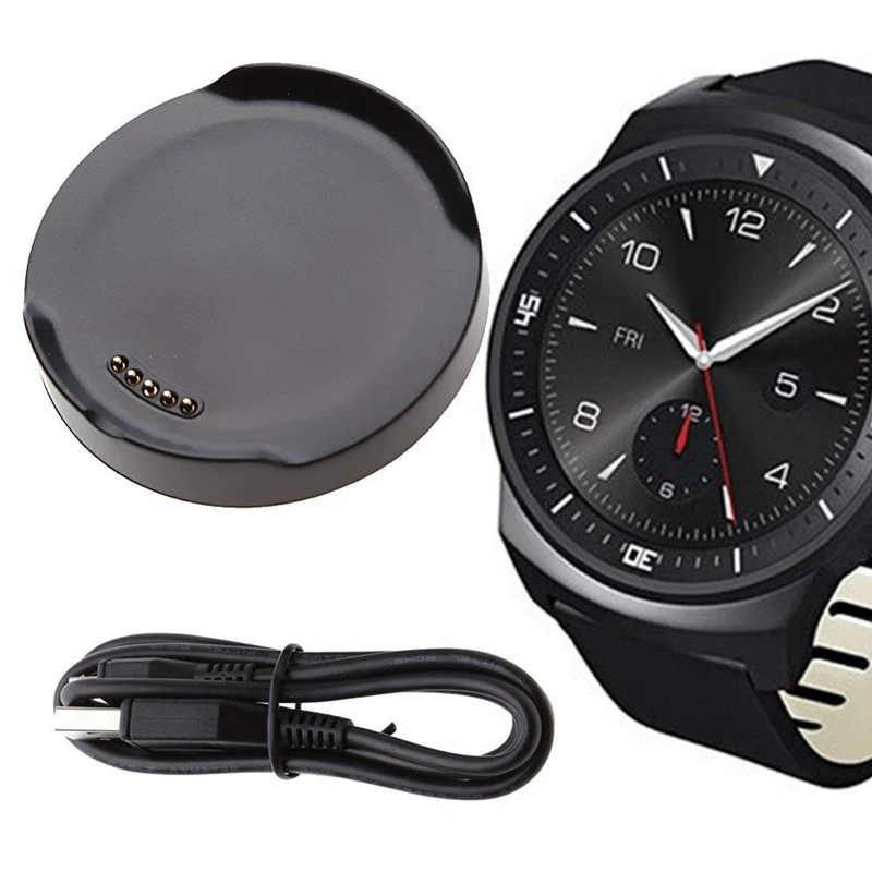 Зарядная док станция сменная портативная зарядная держатель станции + usb кабель