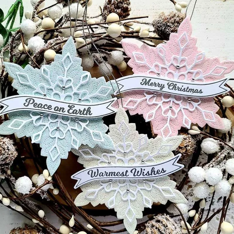 3 шт./компл. пасхальное яйцо снежинка сердце фон металлические штампы сделай сам