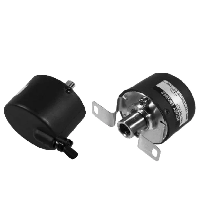 

TRD-S360B rotary encoder