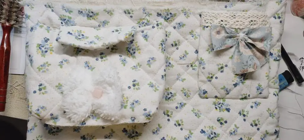 

Dailylike Cotton Quilting Fabrics 100% Cotton Fabrics for Sewing Textile Quilting Curtain Tablecloth Quilting Patchwork Bedding