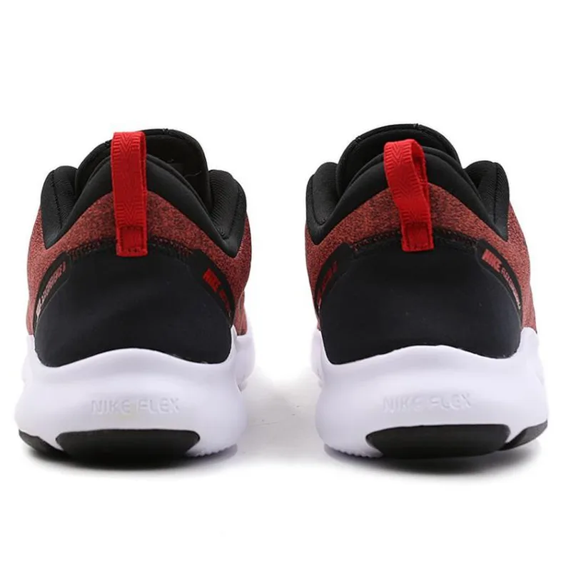 Оригинальный Новое поступление NIKE FLEX EXPERIENCE RN 8 мужские кроссовки для бега|Беговая