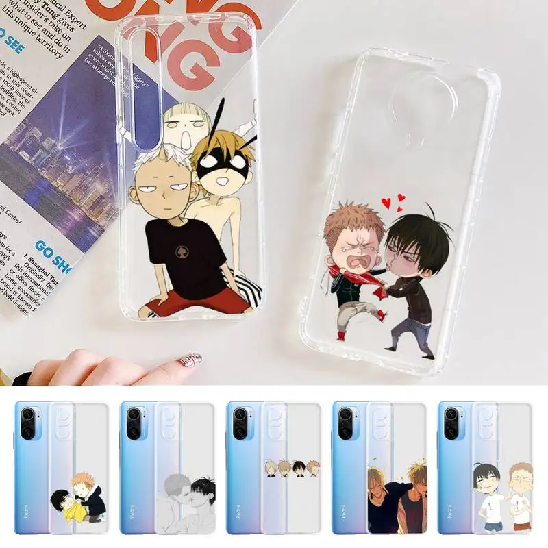

19 days Phone Case For Xiaomi 10t pro 11 Note10lite Redmi 5plus 7A 8 K20pro 9A Note 9 Pro Max s 10