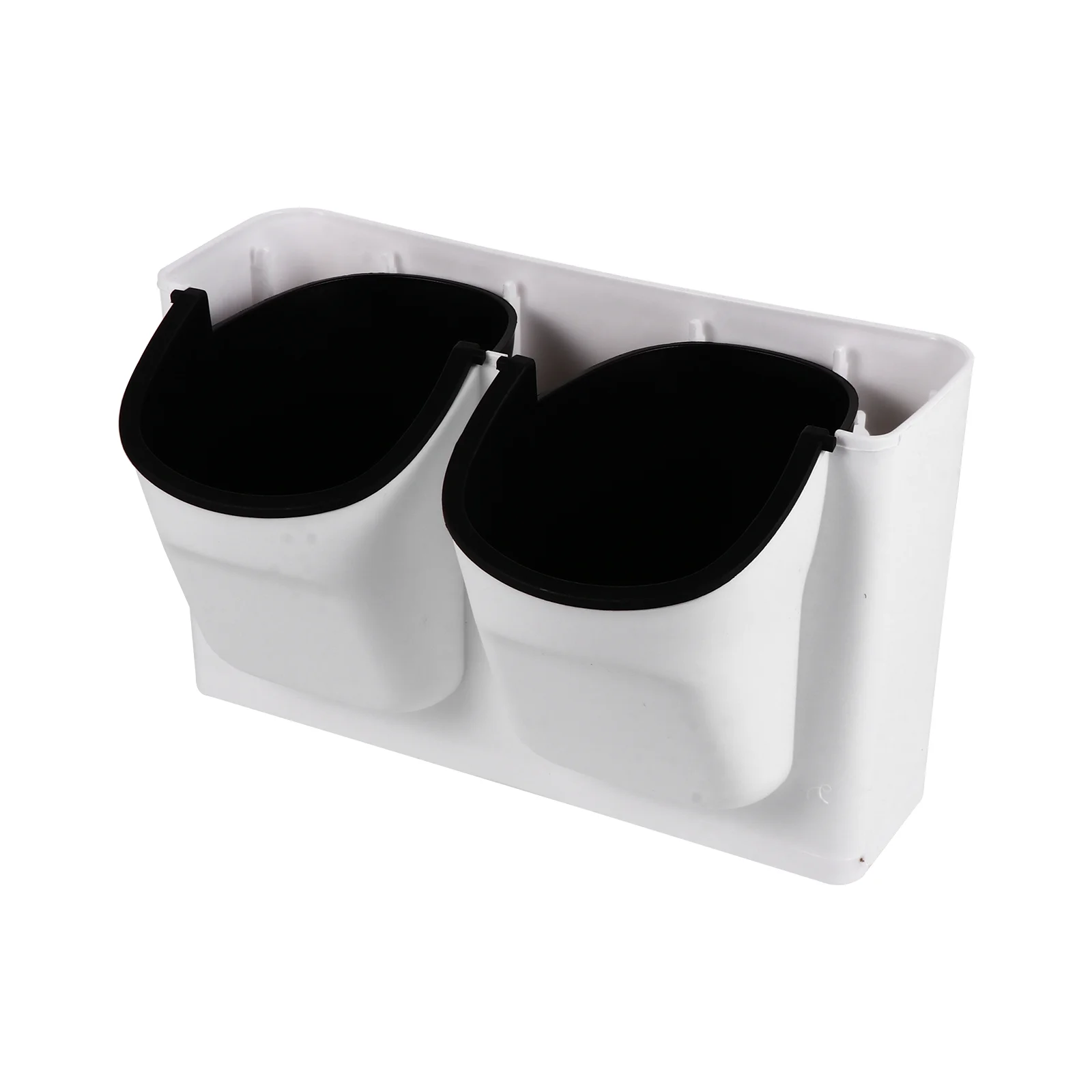 

Garden Greening Wall Hanging Planter Hanging Flowerpot Plant Pot with Hooks