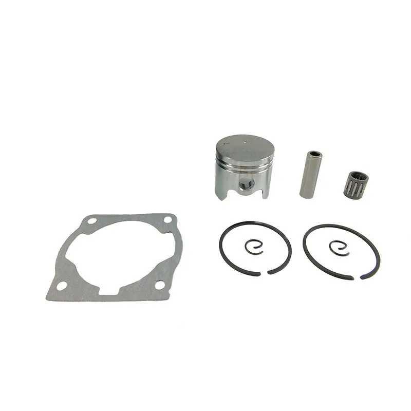 

Cylinder Piston Parts Kits Fitting For 43CC Strimmer And Brushcutter Replacing