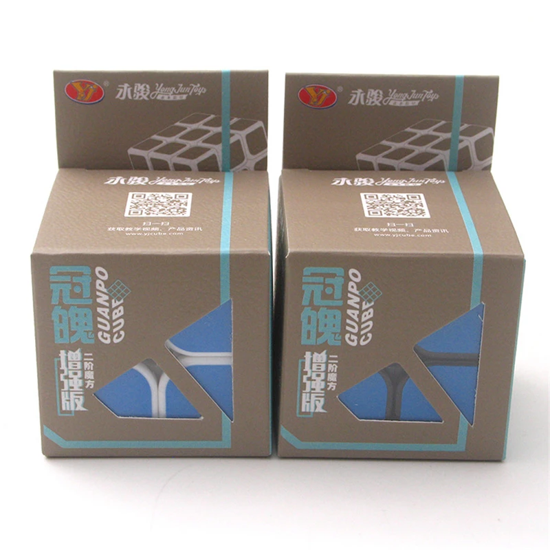 

Yongjun GuanPo Plus 2x2x2, , , , cubo magico