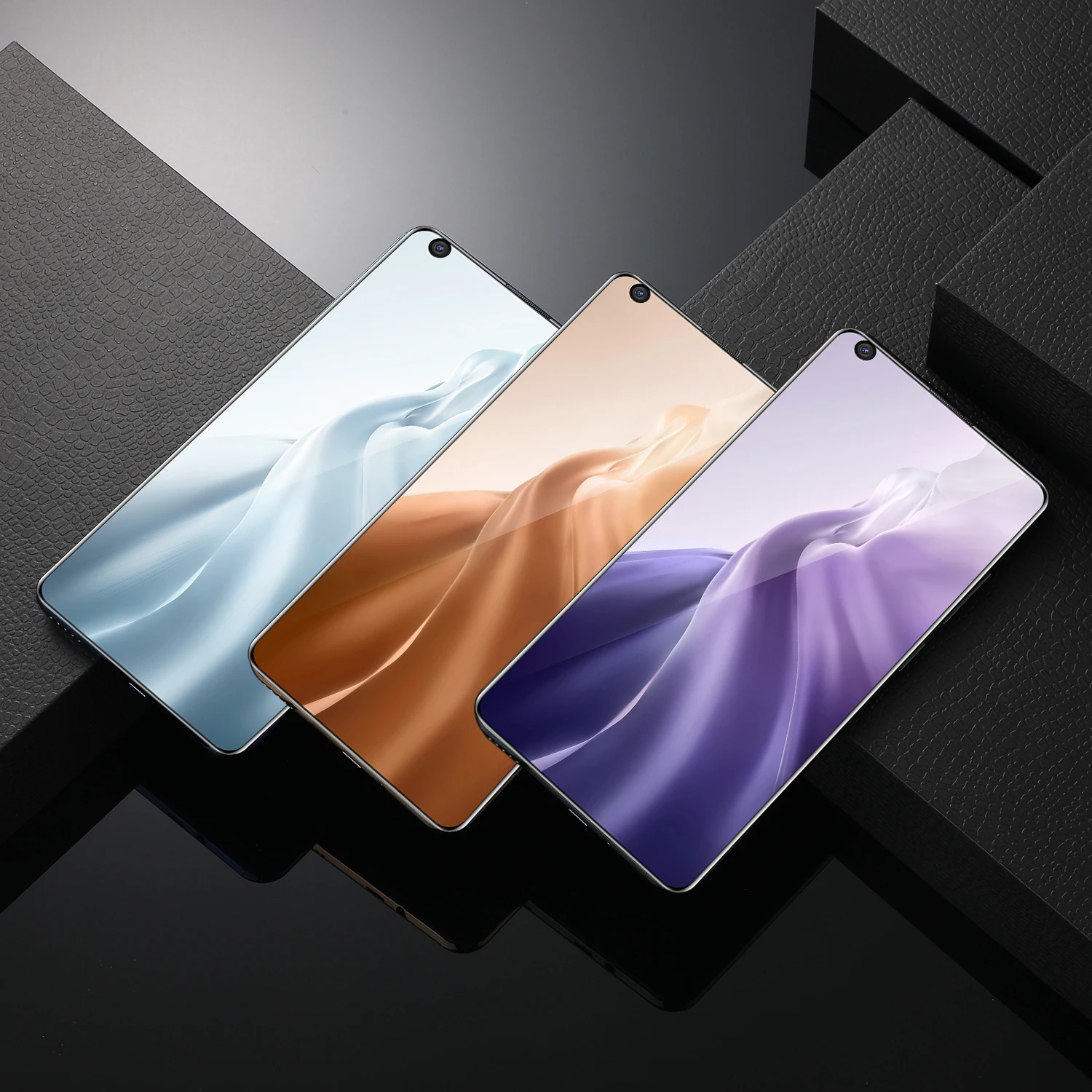 

M11 Pro Full Screen 7.3 Inch FHD Smartphone 8GB+512GB Face Unlock 4G Dual SIM Cards Support T Card Rear 16MP+32MP HD Camera