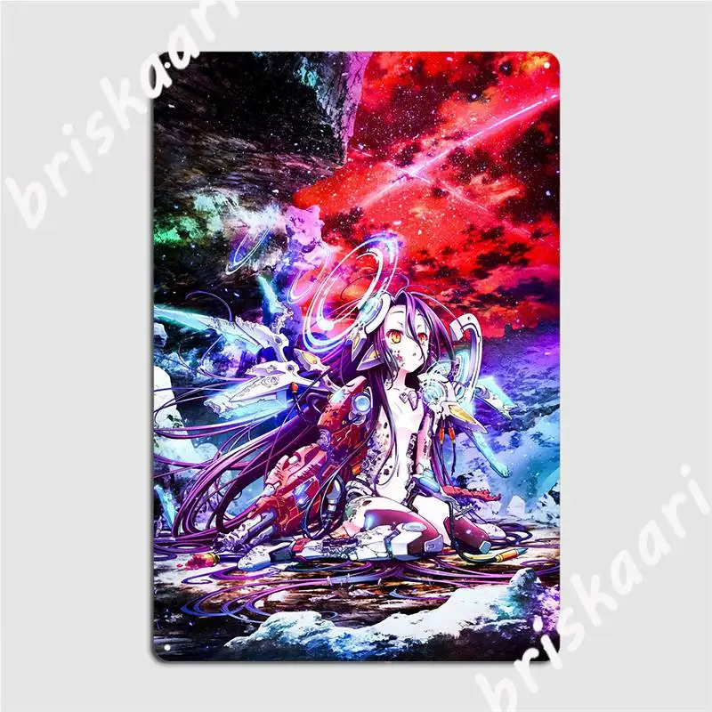 

Нет игры, нет жизни, металлический плакат с табличкой, обычный настенный Декор для дома, жестяной плакат