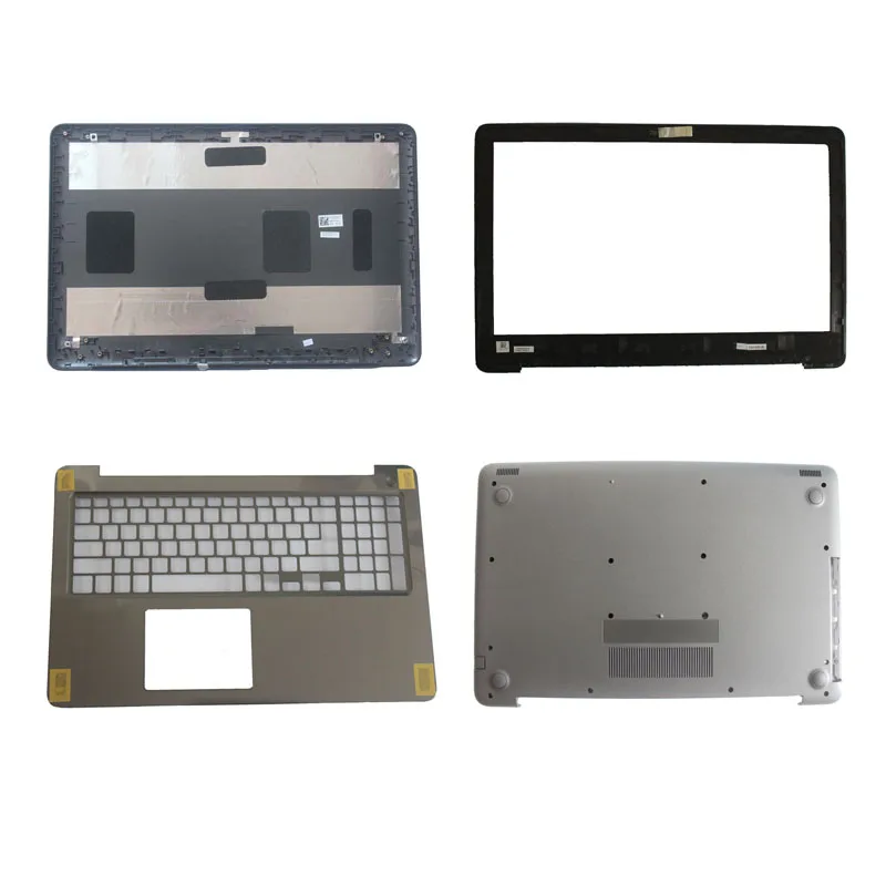 

Задняя крышка для ноутбука DELL Inspiron 15-5000 5565 5567