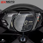 Для HONDA CBR250RR cbr 250 rr 2017-2021, защитная пленка для экрана, кластер для приборной панели, защитная пленка от царапин