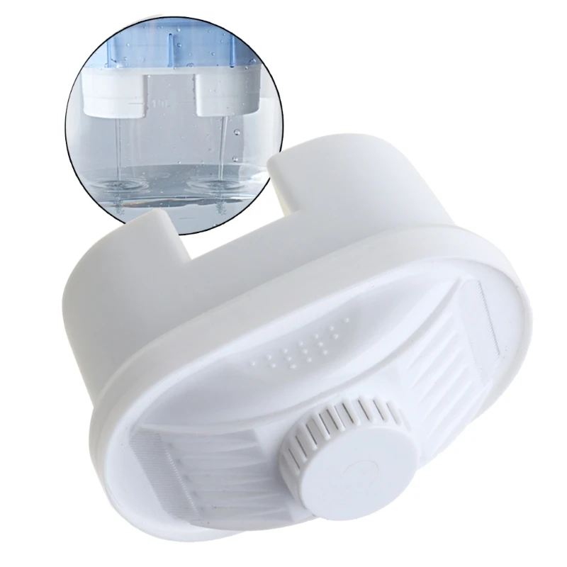 

1Pc Water Healthy Filter Purifier Jug Refills Replacement Cartridges Household