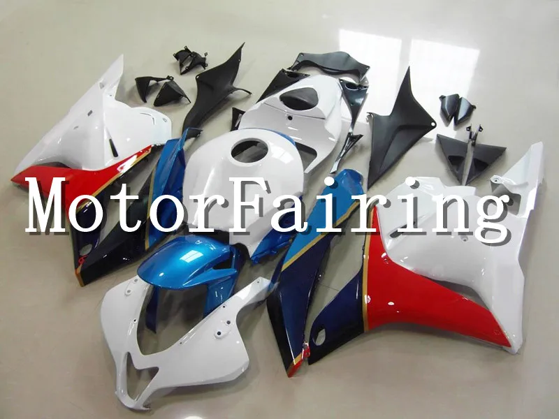 

Набор обтекателей кузова мотоцикла подходит для CBR600RR F5 2009 2010 2011 2012 ABS пластиковый литьевой корпус для мотоцикла C609N13