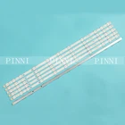 Светодиодная подсветка для LG Sharp 32 дюйма TVJL.D320B1235-078CS-C 32D1334DB VES315WNDL-01 VES315WNDS-2D-R02 32 HA5000 32LD5000H, 10 шт.