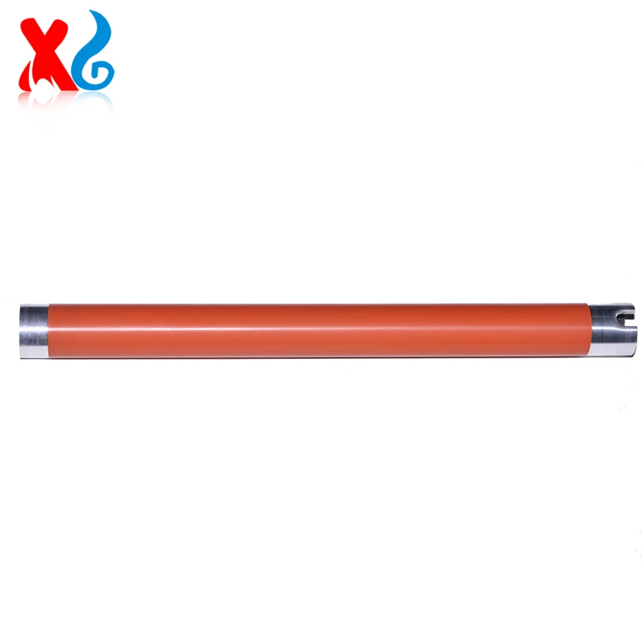 Hot! 5X Compatible Upper Fuser Roller Replacement for Kyocera FS 1128MFP FS1028 Fs-1128MFP KM2810 KM-2820MFP Fs-2000D Copier | Компьютеры