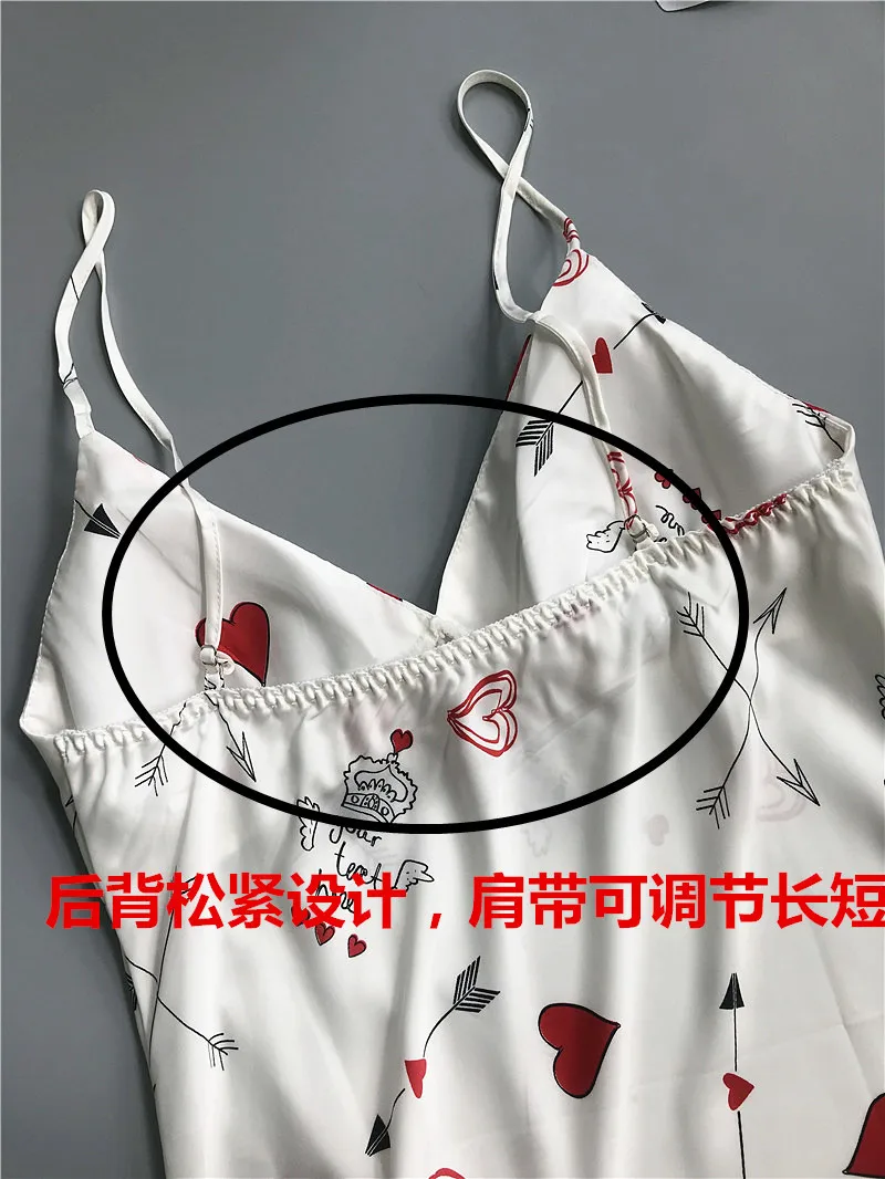 Новые сексуальные пижамы Sleepdress с глубоким v образным вырезом кружевное белье из
