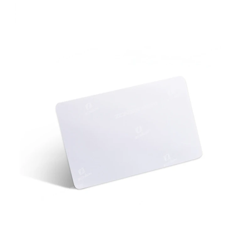 Блок карт RFID CUID UID 10 шт./лот изменяемый блок NFC MF 1k S50 0 13 56 МГц | Безопасность и защита