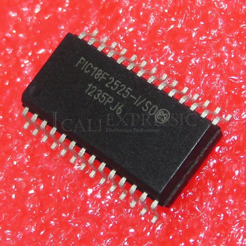 

1PCS PIC18F2525-I/SO PIC18F2525 SOP-28 In Stock
