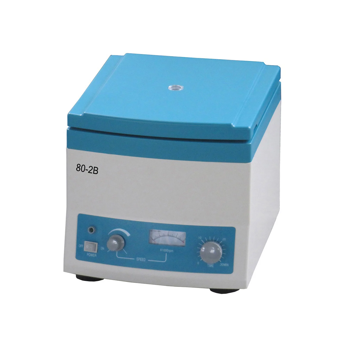 

4000rpm speed 20ml x12 tubes Centrifuge