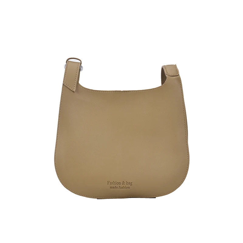 

Summer Women High-quality Shoulder Bag Green Fashion Ladies Designer Messenger Bag All-match Unique Trending