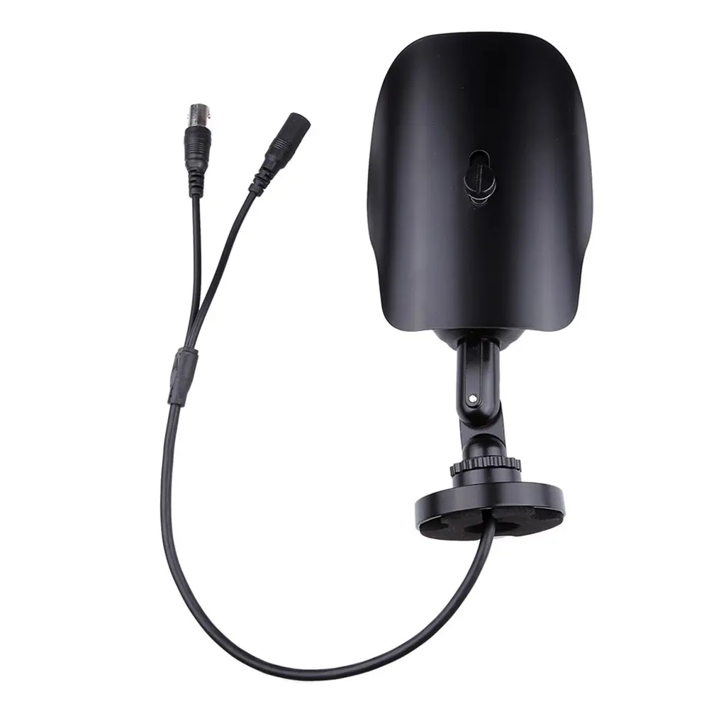 8CH 960H/D1 DVR и 4 наружные COMS/1200TVL HDMI уличные домашние камеры безопасности Комплект ЕС