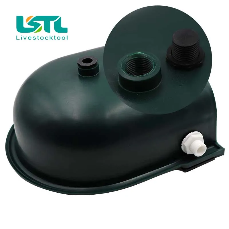 Поилка для домашнего скота поилка лошадей и собак автоматическая крупного