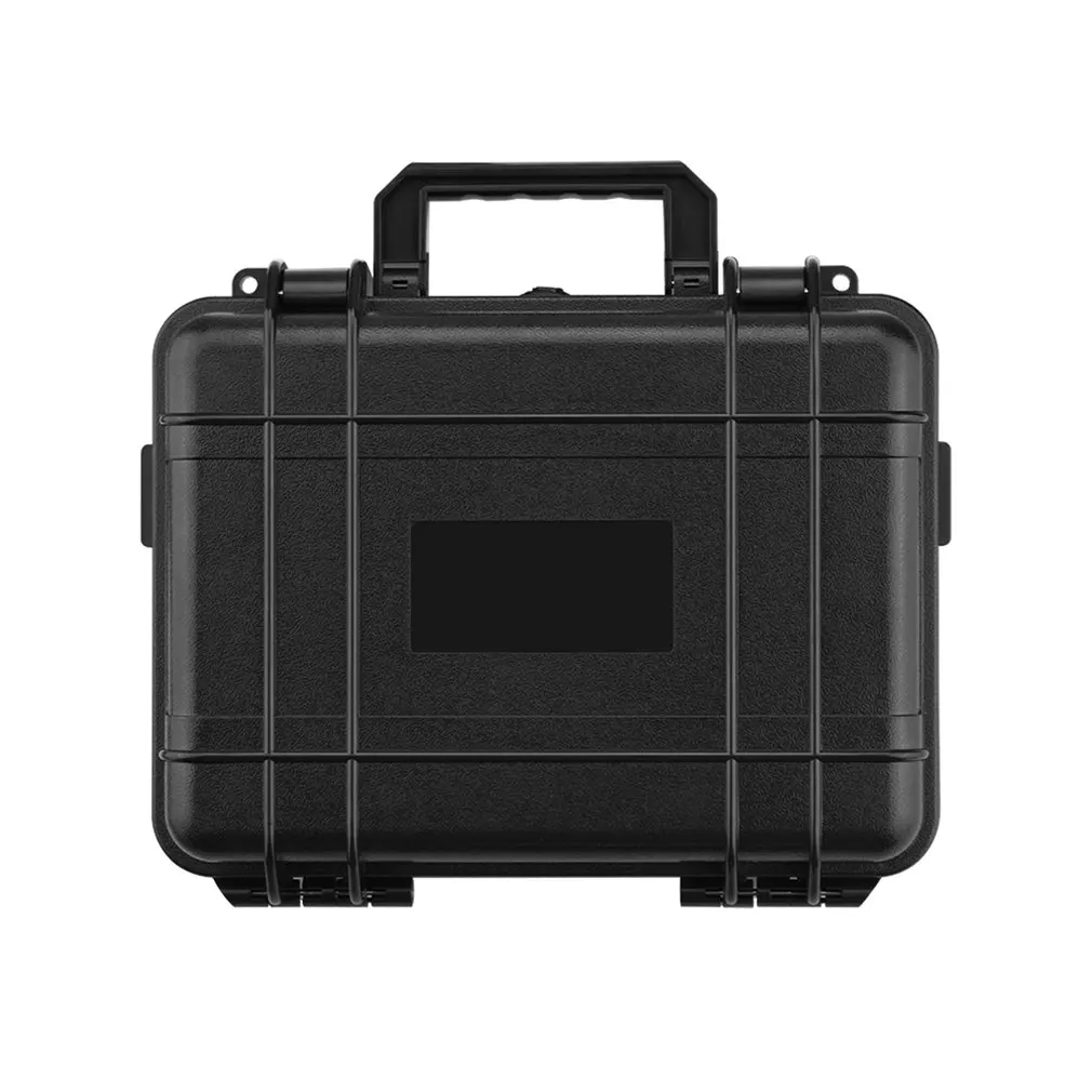 

Mini Waterproof Storage Bag Hardshell Box Shoulder Bag Explosion-proof Suitcase Carrying Case Accessory For DJI Yu MINI 2