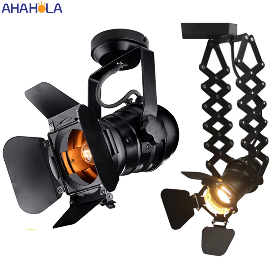 E27 светодиодный Потолочные светильники Современные хрустальные Потолочный