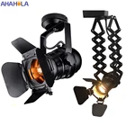 E27 светодиодный Потолочные светильники Современные хрустальные Потолочный светильник Гостиная осветительный прибор Спальня Кухня промышленный светодиодный Потолочные светильники Lamparas de Techo