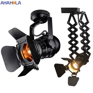 E27 светодиодный Потолочные светильники Современные хрустальные Потолочный светильник Гостиная осветительный прибор Спальня Кухня промышленный светодиодный Потолочные светильники Lamparas de Techo