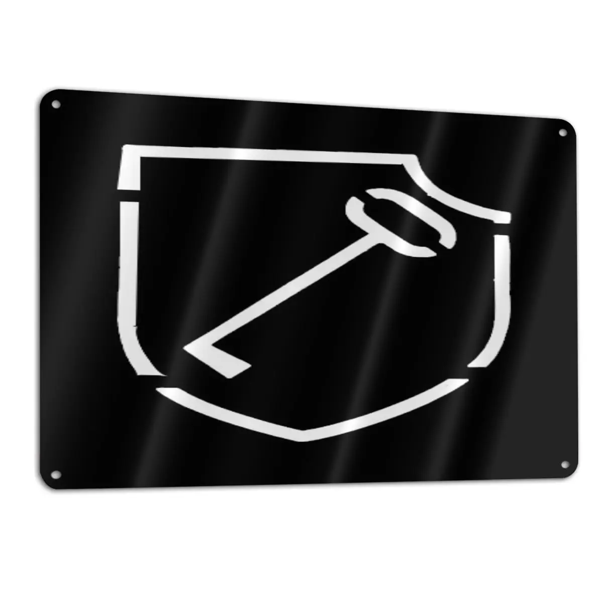 

Leibstandarte 570 Metal Plaque Sign Bar Home Wall Decor Signs Teen Room Decor Garden Decoration Decoration For Bedroom