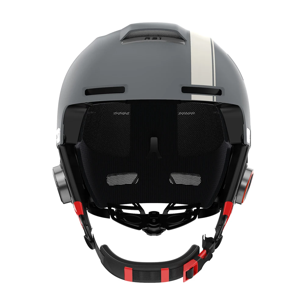 Шлем лыжный Smart 4u с Bluetooth для мужчин и женщин |