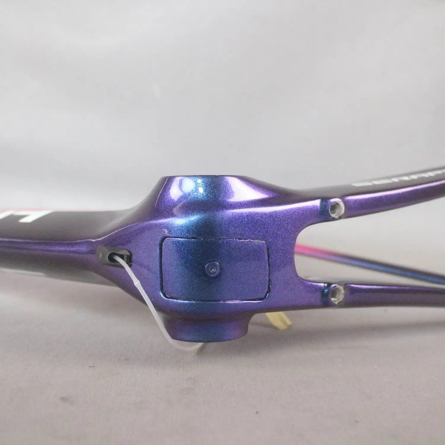 AERO Direct двойное крепление Тормозная рама полностью углеродный велосипед новый